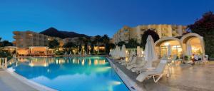 MARMARIS RESORT HOTEL & SPA