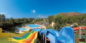 MARMARIS RESORT HOTEL & SPA