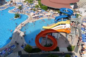 MARMARIS RESORT HOTEL & SPA