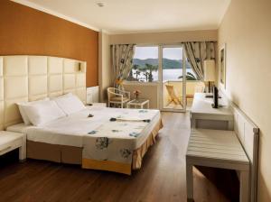 MARMARIS RESORT HOTEL & SPA