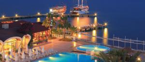 MARMARIS RESORT HOTEL & SPA