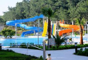 GREEN NATURE RESORT & SPA HOTEL