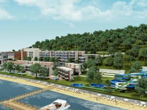 SENTIDO ORKA LOTUS BEACH