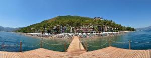 SENTIDO ORKA LOTUS BEACH