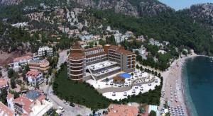 TURUNC PREMIUM HOTEL