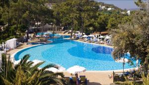 RIXOS PREMIUM BODRUM