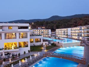 THOR LUXURY BY ALKOCLAR EXCLUSIVE BODRUM