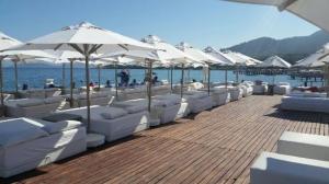 THOR LUXURY BY ALKOCLAR EXCLUSIVE BODRUM