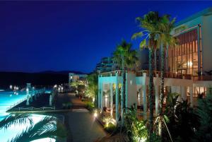 KEMPINSKI HOTEL BARBAROS BAY BODRUM