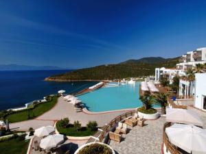 KEMPINSKI HOTEL BARBAROS BAY BODRUM