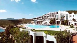 KEMPINSKI HOTEL BARBAROS BAY BODRUM