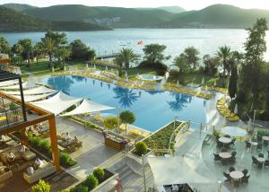 ISIL CLUB BODRUM