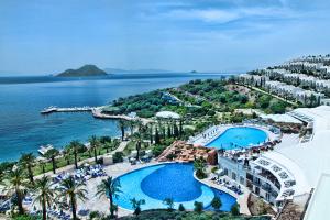 YASMIN BODRUM RESORT