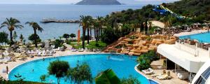 YASMIN BODRUM RESORT