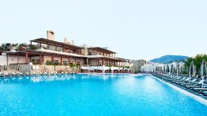 WOW BODRUM RESORT