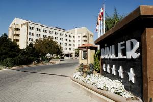 DINLER HOTEL