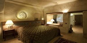 FRESCO CAVE SUITES