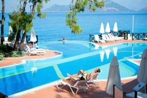 SENTIDO LYKIA RESORT & SPA