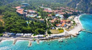 SENTIDO LYKIA RESORT & SPA