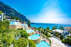 SENTIDO LYKIA RESORT & SPA