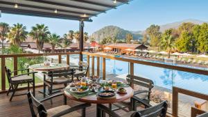 RIXOS PREMIUM GOCEK