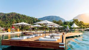 RIXOS PREMIUM GOCEK