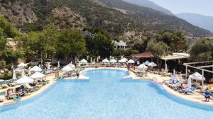 BELCEKIZ BEACH CLUB