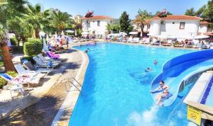 ORKA CLUB HOTEL & VILLAS