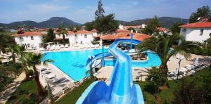 ORKA CLUB HOTEL & VILLAS