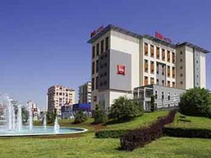 IBIS HOTEL