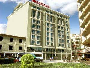 RAMADA HOTEL