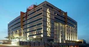 ANEMON HOTEL