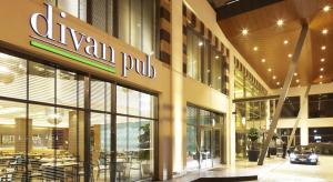 DIVAN HOTEL ADANA