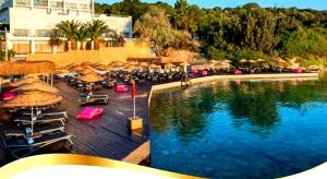 ALTINYUNUS RESORT & THERMAL HOTEL