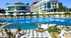 ILICA HOTEL SPA & WELLNESS THERMAL RESORT