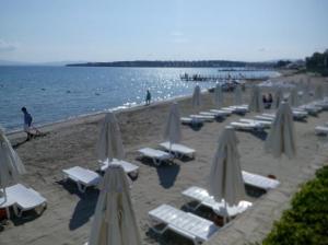 BOYALIK BEACH HOTEL & SPA