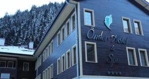 ONDER HOTEL & SPA