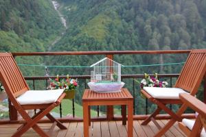 AYDER DOGA RESORT HOTEL