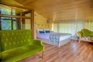 AYDER DOGA RESORT HOTEL