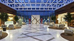 HILTON GARDEN INN KONYA