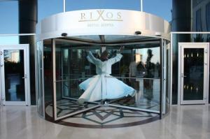 Rixos Konya