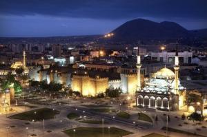 Hilton Kayseri