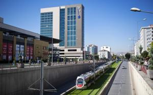 RADISSON BLU HOTEL, KAYSERI    