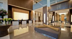 RADISSON BLU HOTEL, KAYSERI    