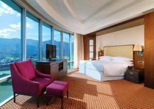 SHERATON BURSA HOTEL