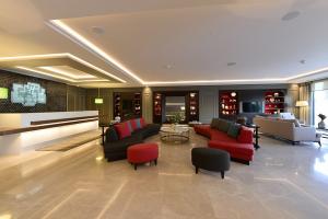 HOLIDAY INN BURSA