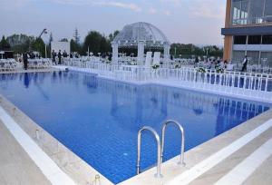 HOLIDAY INN BURSA