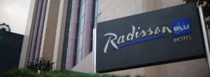 RADISSON BLU