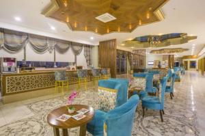 Blu Ciragan Bodrum Resort بودروم