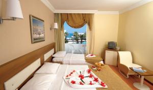 Club Familia Resort أزمير